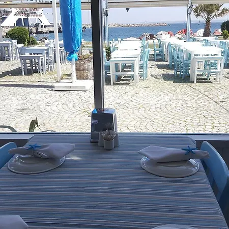 Adamarin Canakkale