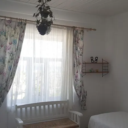 Adamarin Hotel