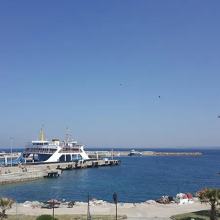 Adamarin 3* Canakkale