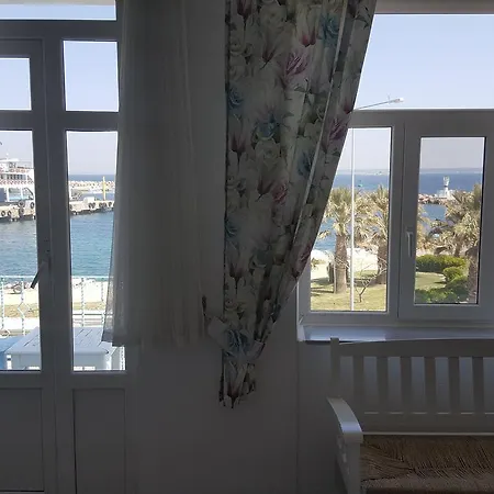 Hotel Adamarin 3*