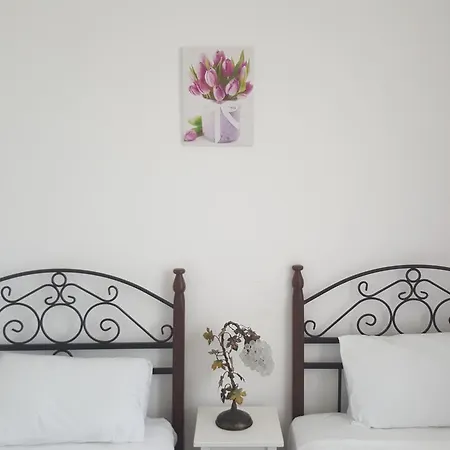 Adamarin Hotel 3*