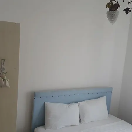 Hotel Adamarin 3*