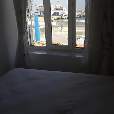 Adamarin Hotel