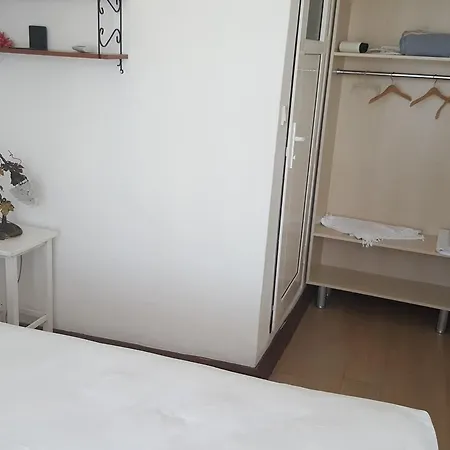 Adamarin Hotel