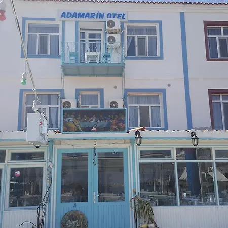 Adamarin 3* Canakkale