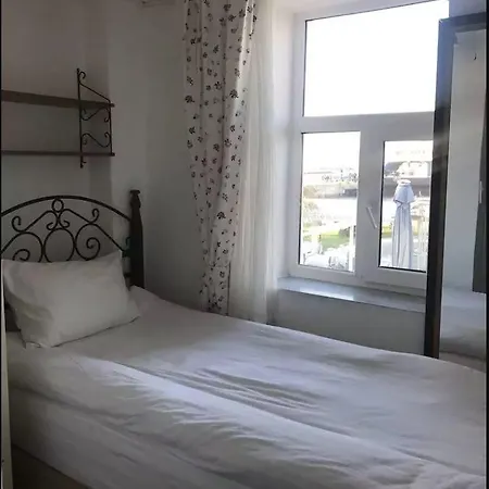 Hotel Adamarin 3*