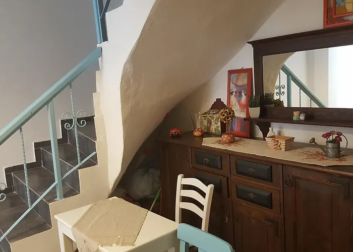 Adamarin 호텔 차나칼레