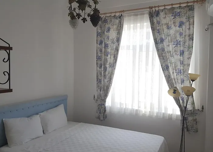 Adamarin 호텔 차나칼레