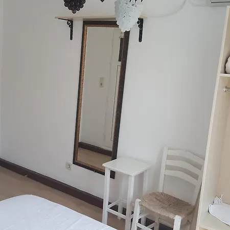 Adamarin Hotel Çanakkale