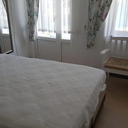 Hotel Adamarin Çanakkale