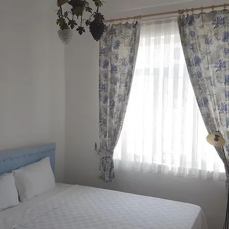 Adamarin Hotel Çanakkale