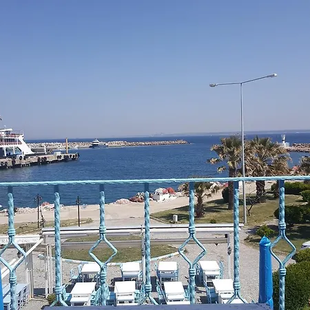 Adamarin Hotel Çanakkale