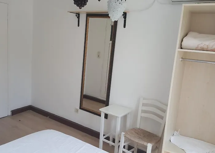 Adamarin Hotel Çanakkale