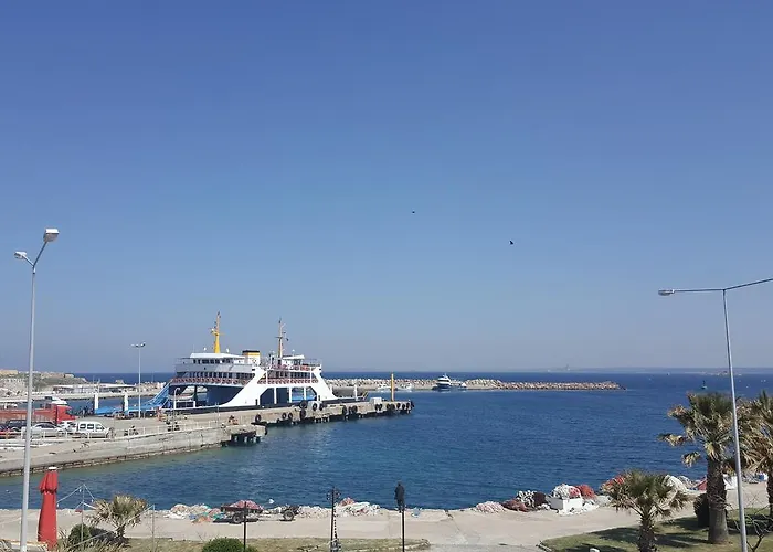 Adamarin 3* Çanakkale