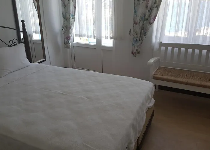 Hotel Adamarin Çanakkale