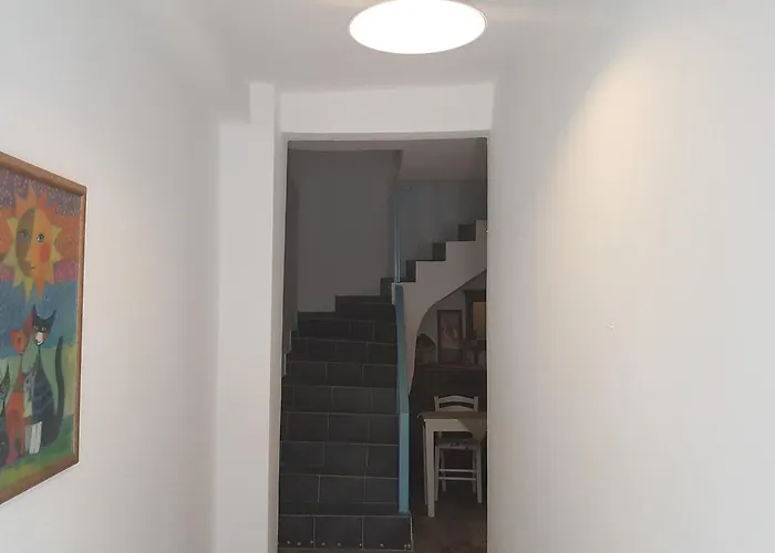 Adamarin Hotel Çanakkale