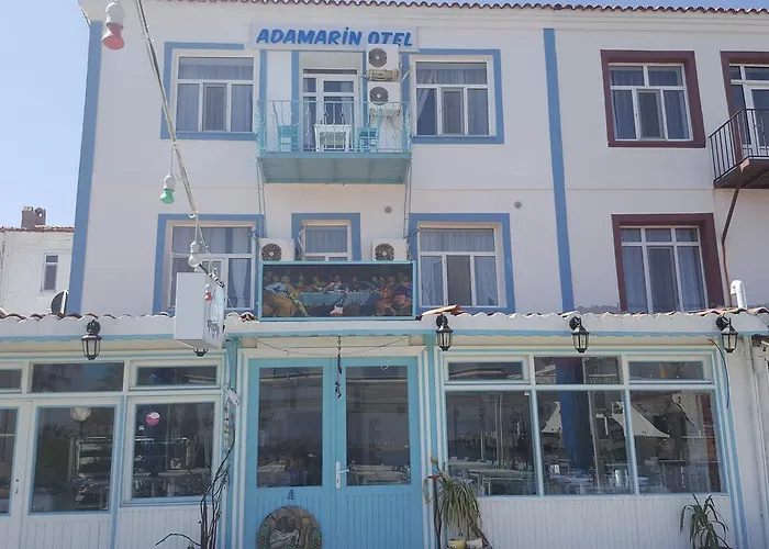 Adamarin 3* Çanakkale