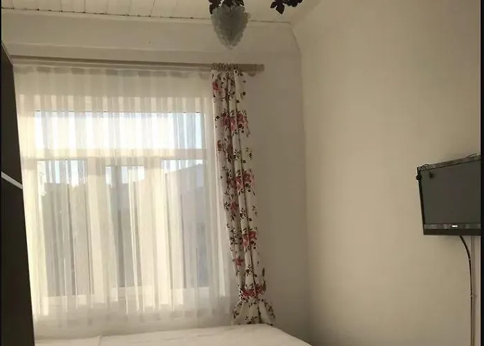 Adamarin Hotel Çanakkale